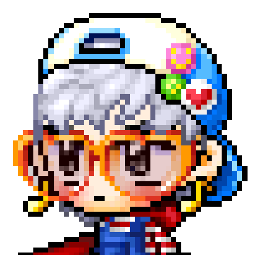 玩家個人簡介圖片