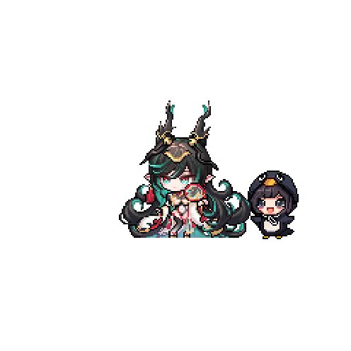 造型