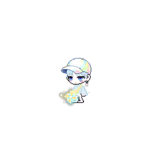 虚拟形象