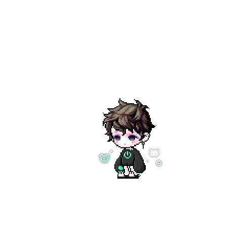 虚拟形象