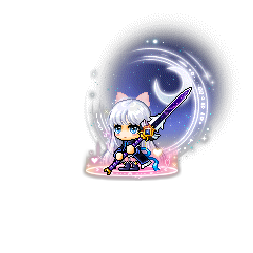 造型