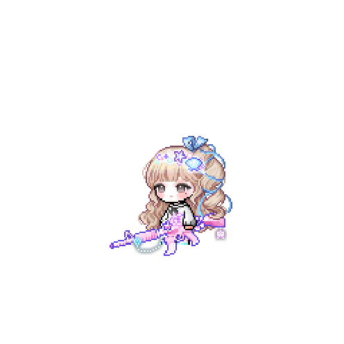 虚拟形象