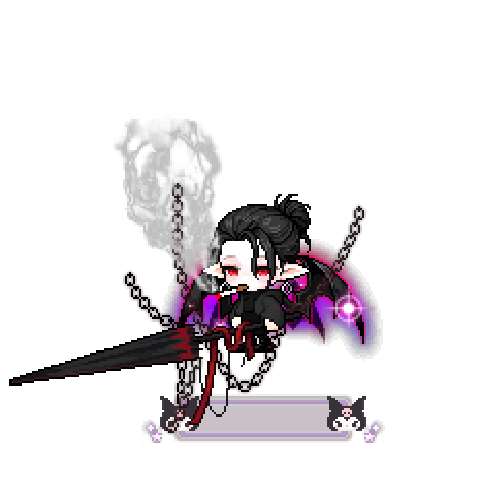 虚拟形象
