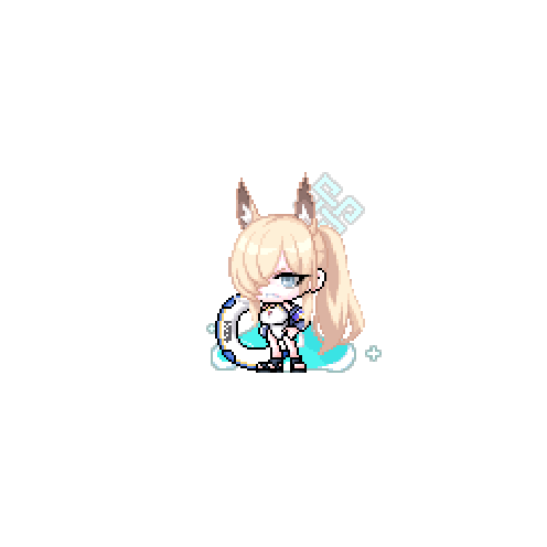 造型