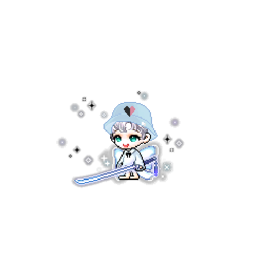 造型