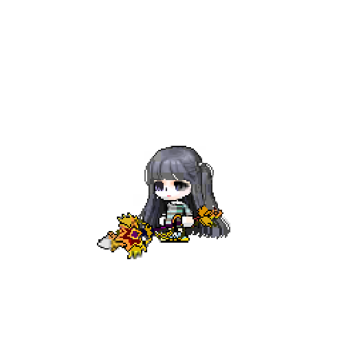 虚拟形象