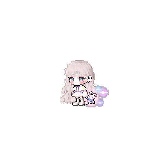 虚拟形象