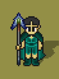 玩家個人簡介圖片