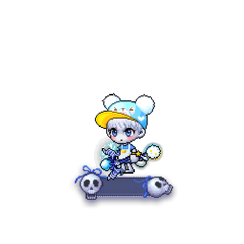 造型