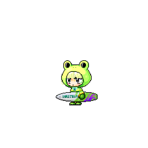造型