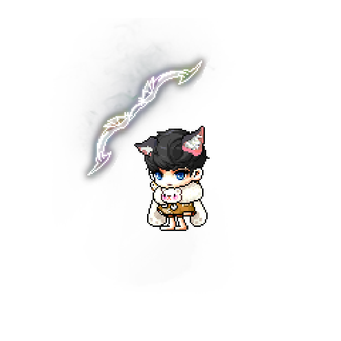 造型