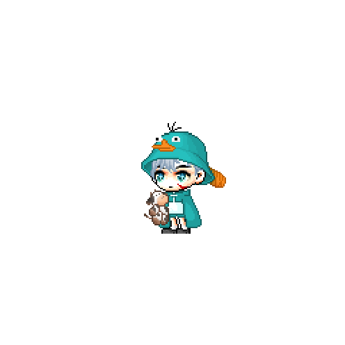 虚拟形象