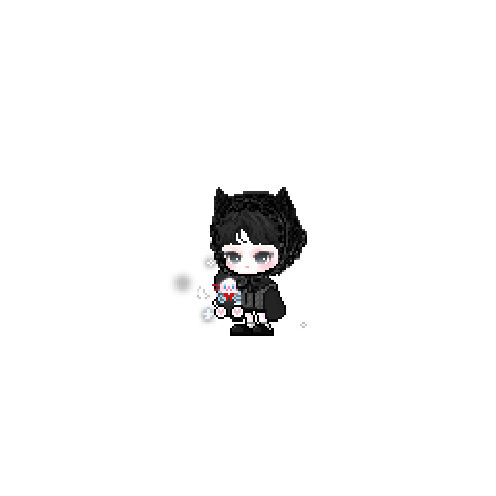 虚拟形象