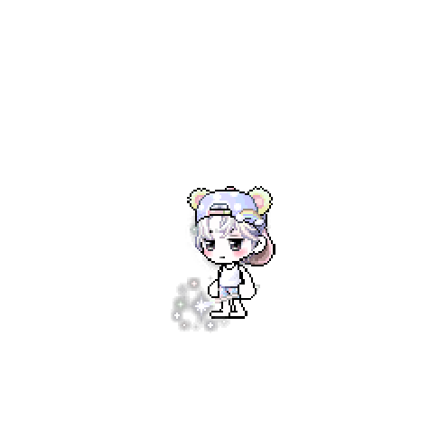 虚拟形象