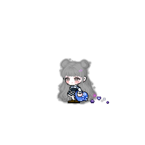 虚拟形象