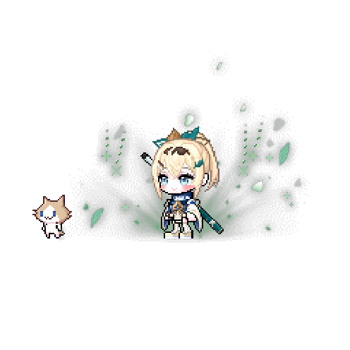 虚拟形象