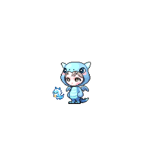 虚拟形象
