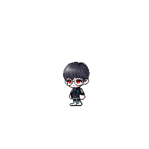 虚拟形象