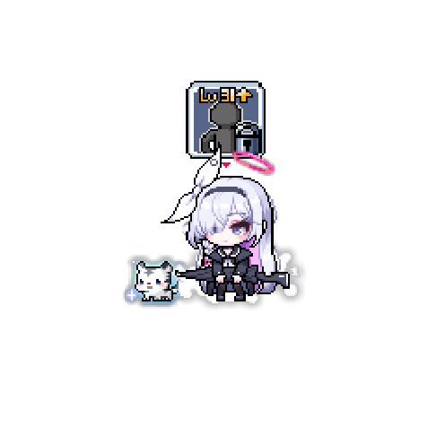 虚拟形象