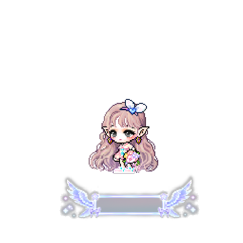 造型