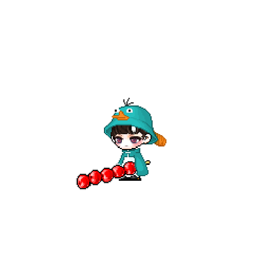 虚拟形象