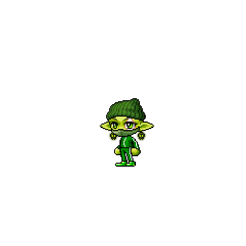 Unfoxy 的形象