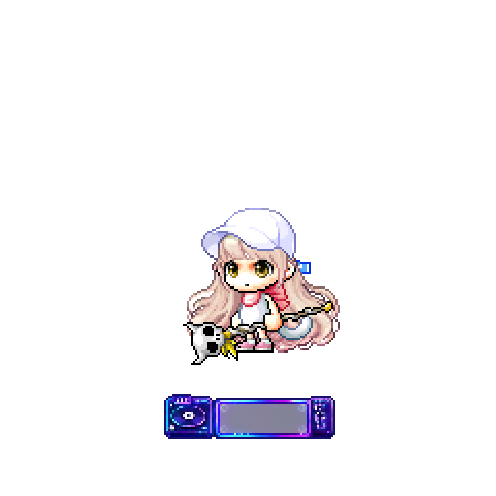 虚拟形象