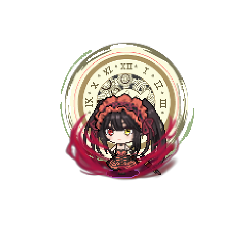 造型