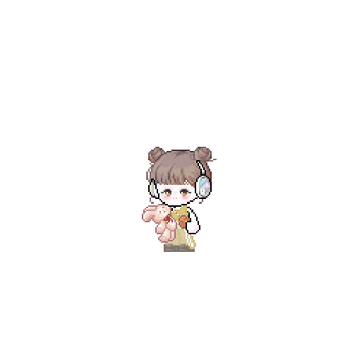虚拟形象