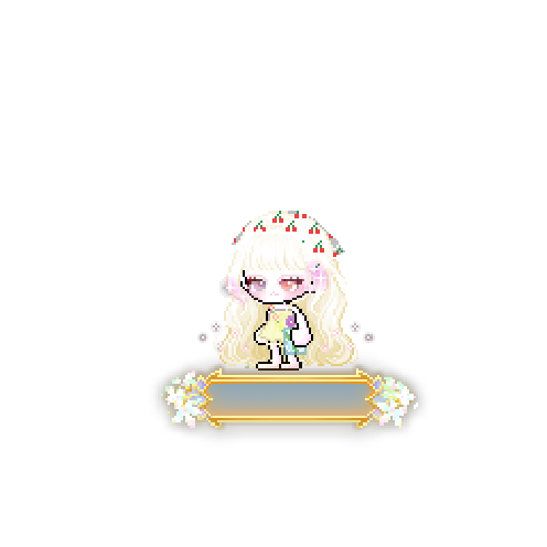 虚拟形象