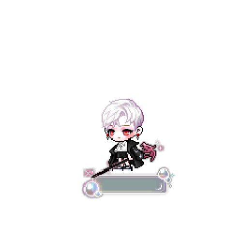 虚拟形象
