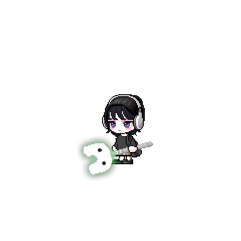 虚拟形象