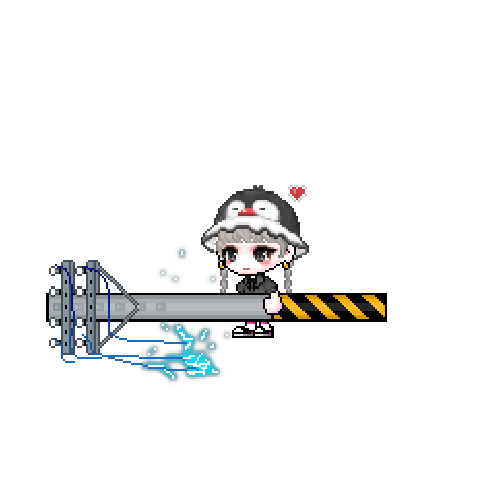 造型