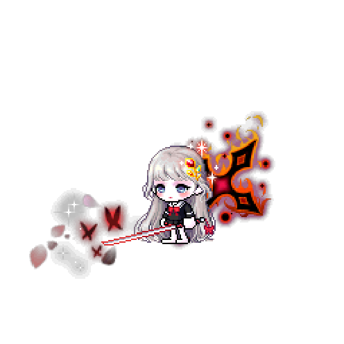 虚拟形象