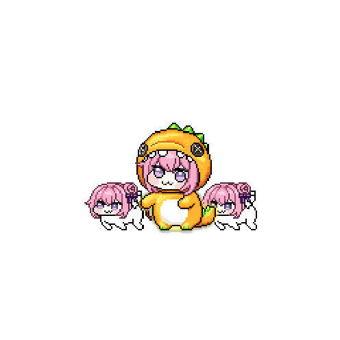 虚拟形象