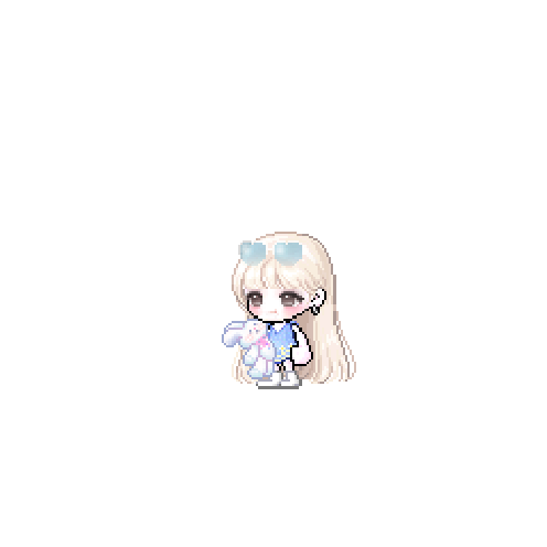 虚拟形象