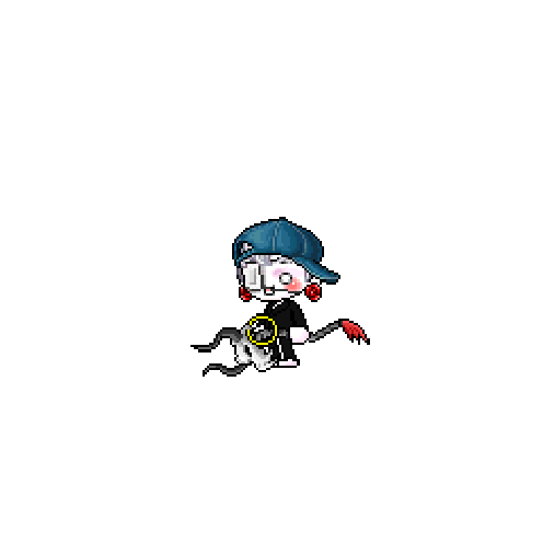 虚拟形象