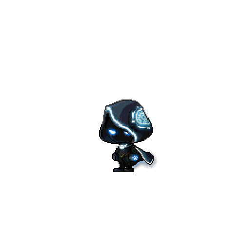 虚拟形象