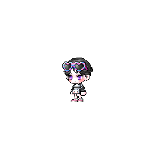 造型