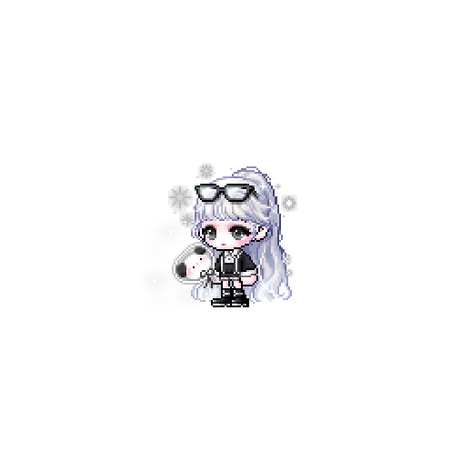 虚拟形象