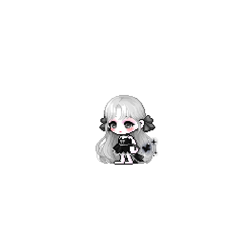 虚拟形象