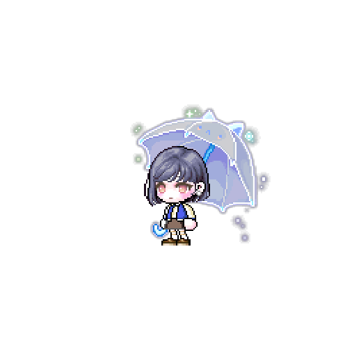 虚拟形象