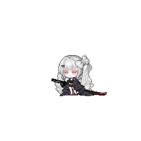 虚拟形象