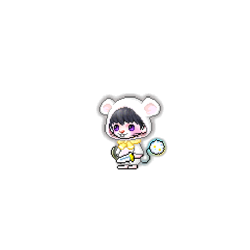 虚拟形象