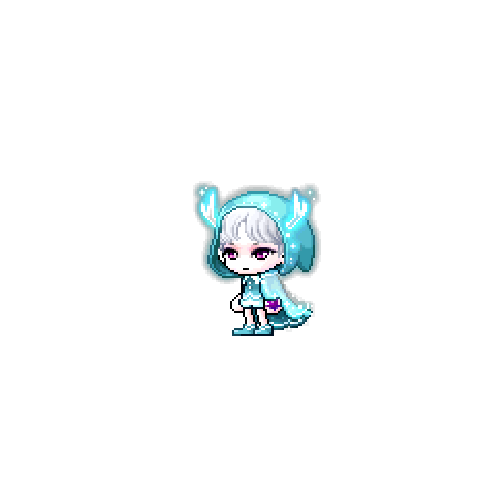 虚拟形象