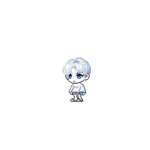 虚拟形象