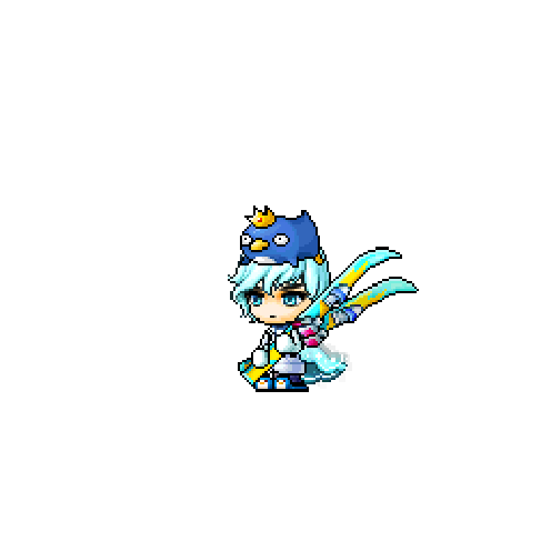 虚拟形象