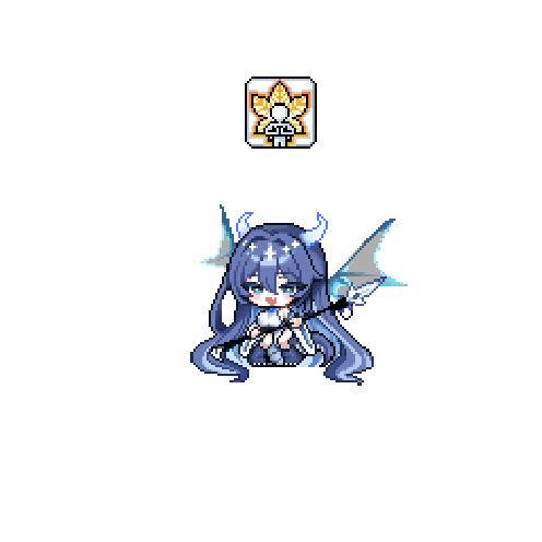 虚拟形象