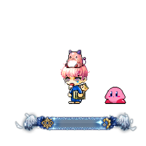 造型