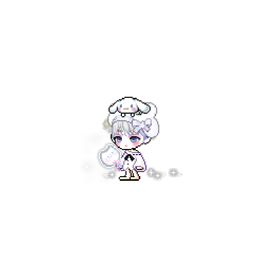 虚拟形象
